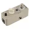 Mooer MFZ3 Grey Faze Fuzz Gitarreneffekt