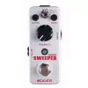 Mooer MFT1 Bass Sweeper Dynamic Envelope Filter Effekt