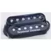 Seymour Duncan SH-2N GVOV 4C Jazz Model, Wandler