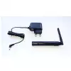 Flash 2,4G DMX Wireless Transceiver Sender