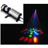 Flash LED DMX