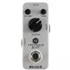 Mooer MFZ2 Triangle Buff Fuzz Gitarreneffekt