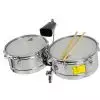 Latin Percussion LPA256 Aspire Timbales 13′′ i 14′′ Schlaginstrument