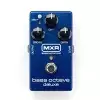 Dunlop MXR M-288 Bass Octave Deluxe Effekt