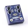 T-Rex Alberta II overdrive Effekt