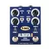 T-Rex Alberta II overdrive Effekt