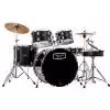 Mapex TND5294-FTC-BK Tornado Drumset