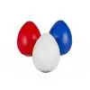Latin Percussion LP-016 Egg Shaker Trio Satz /Set