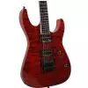 Jackson PRO SOLOIST SL2 QM TR E-Gitarre