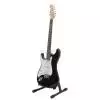 Harley Benton HBMS15BK E-Gitarre