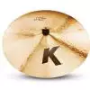 Zildjian 20 #8243; K Custom Dark Ride Becken