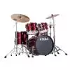 Tama IM50H6-VTR Imperialstar Drumset