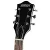 Gretsch G6137TCB Black Panther E-Gitarre mit Koffer