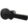 Gretsch G6137TCB Black Panther E-Gitarre mit Koffer