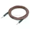Fender Vintage 10ft brown/oxb Gitarrenkabel