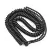 Monacor CCX-5M spiralny Mikrofonkabel Monacor CCX-5M spiralny Mikrofonkabel