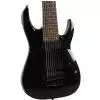 Ibanez RGA8 BK E-Gitarre