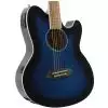 Ibanez TCY10E TBS Westerngitarre (mit Tonabnehmer)