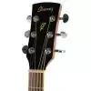 Ibanez PF15LECE NT Westerngitarre (mit Tonabnehmer)