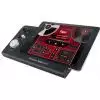 Focusrite iTrack Dock Karte