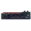 Focusrite iTrack Dock Karte