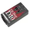 Klotz D10KL Di-Box