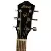 Ibanez V105SJP BK Westerngitarre