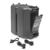 Samson Expedition XP 1000B Komplett-PA-Anlage