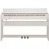 Roland F 130R WH Piano