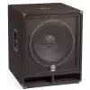 Yamaha SW118 V Subwoofer
