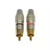 Accu Cable C-RMG/SET Adapter RCA