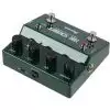 Ibanez TS 808 DX  Tubescreamer Gitarreneffekt