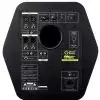 Monkey Banana Turbo 10S Black aktiver Subwoofer