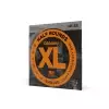 D #8242;Addario EHR-340 Half Rounds Saiten fr E-Gitarre