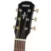 Yamaha APX T2 Natural 3/4 Westerngitarre (mit Tonabnehmer)