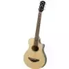 Yamaha APX T2 Natural 3/4 Westerngitarre (mit Tonabnehmer)