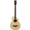 Yamaha APX T2 Natural 3/4 Westerngitarre (mit Tonabnehmer)