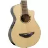 Yamaha APX T2 Natural 3/4 Westerngitarre (mit Tonabnehmer)