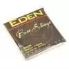 Eden E52M Saiten fr Bassgitarre