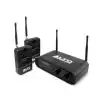 Alto Stealth Wireless drahtloses System