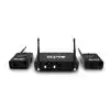 Alto Stealth Wireless drahtloses System