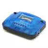 Fender AG-6 Blue Sparkle