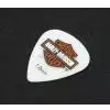 Dunlop H-Davidson  Acetal Plektrum