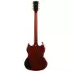 Gibson SG Standard 2014 HC Min-ETune E-Gitarre