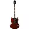 Gibson SG Standard 2014 HC Min-ETune E-Gitarre