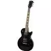 Gibson Les Paul Studio Pro 2014 BC Black Cherry E-Gitarre