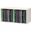 Glorious DJ binder 230 LP white