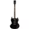 Gibson SG Standard 2014 EB Min-ETune E-Gitarre