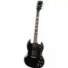 Gibson SG Standard 2014 EB Min-ETune E-Gitarre