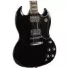 Gibson SG Standard 2014 EB Min-ETune E-Gitarre